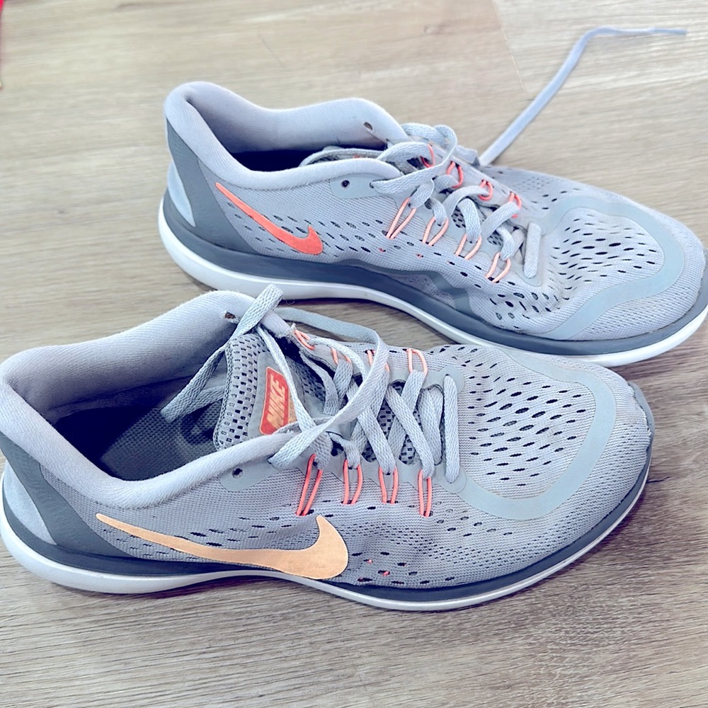 Nike flex 2017 run
